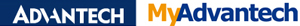 MyAdvantech Logo
