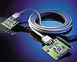 Advantech's New PCM-3540 T/R LVDS Transmitter and Receiver