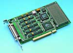 Digital I/O Card - PCI-1751