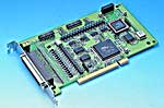 Isolated Digital I/O Card - PCI-1750