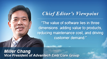 Accelerating Business Growth Through Software Value Maximization