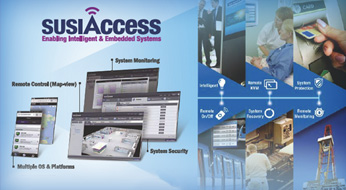 SUSIAccess 3.0 Pumps Up Intelligent Cloud Management