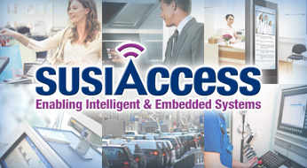 SUSIAccess Success Stories