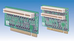 Riser Cards from Advantech