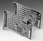 PCI-1753/1753E