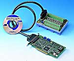 PCI-1710/PCI-1710HG