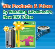 PAC Video
