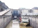 Ship Lock Control