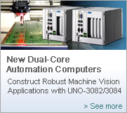 UNO-3082/3084
