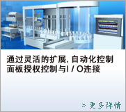 Automation Control Panels