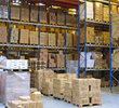 Intelligent Wireless Communication Solution for Warehouse