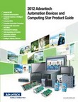 2012 Star Product Guide