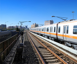 Surveillance and Monitoring System