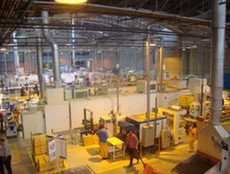 Surveillance and Monitoring System