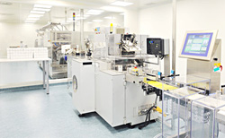 Surveillance and Monitoring System