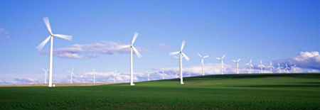 More Green, More Power