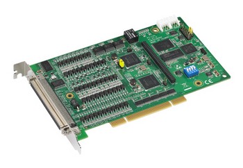 PCI-1245/1245E
