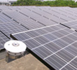 Solar Power Generation 