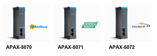 APAX-507x Series