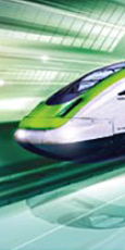 Rail Transportation
