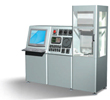 High-pressure Cylinder Tester for Airbag Inflator