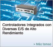 Advantech's Trusted Intel® Core i7 Open Embedded Controller