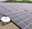 Sistema de Controle para Geração de Energia Solar