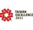 Dez Produtos Advantech Recebem Prêmio em Taiwan por Excelência em 2010