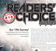 2010 Readers' Choice Awards
