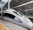 High-Speed Railway