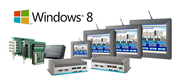Windows 8
