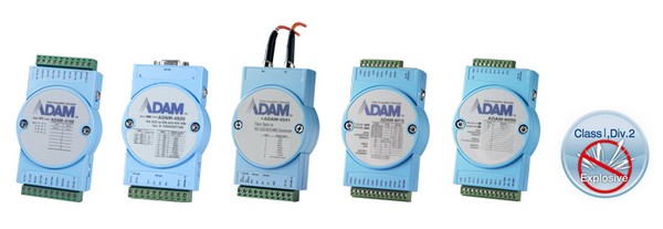 Class I, Division 2 Certification