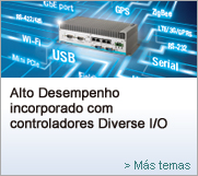 Advantech's Trusted Intel® Core i7 Open Embedded Controller