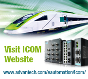 ICOM Website