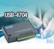 USB Data Acquisition Modules