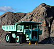 Coal Mine Automation System