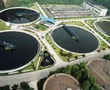 Municipal Sewage Treatment Plant