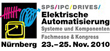 2010 SPS/IPC/DRIVES 