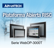 WebOP-3000T Series