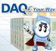 DAQ Your Way