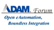 Chinese Section of ADAM Forum