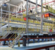Production Control and Monitoring System