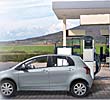 A Total Solution for Electronic Vehicles Charging Stations in Hong Kong 
