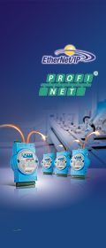 Real-Time EtherNet: PROFINET Technology