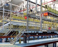 Surveillance and Monitoring System