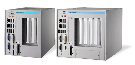 UNO-3000G
