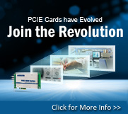 PCIE CARDS