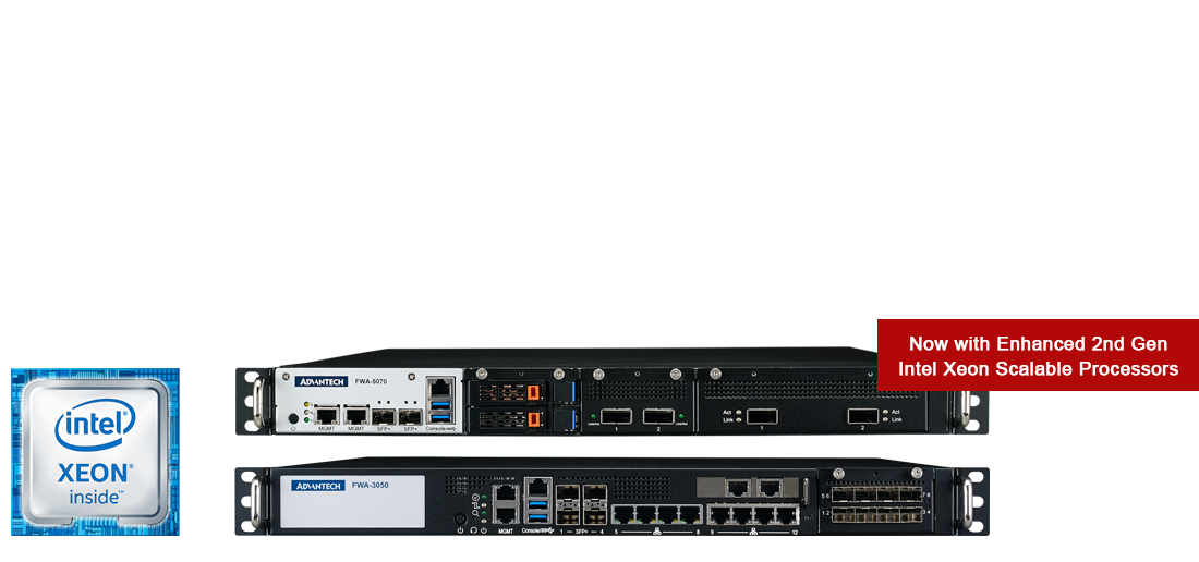 Not All Networking Gear is Made Equal